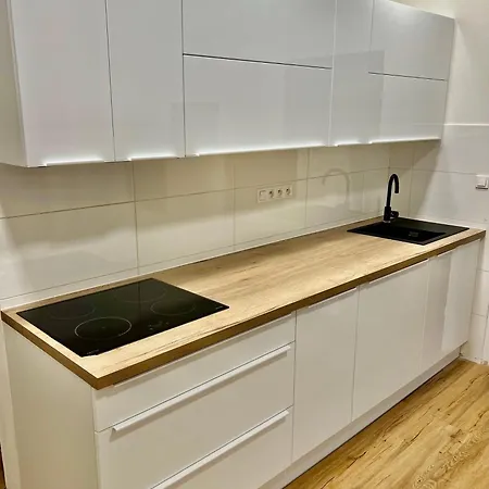 Appartement Susilova 14 Ii