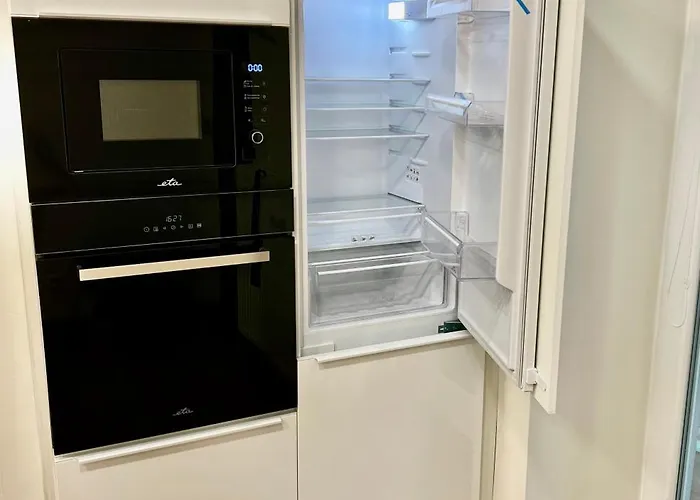 Susilova 14 Ii Apartman Přerov