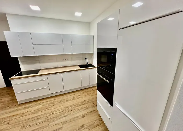 Susilova 14 Ii Apartman *